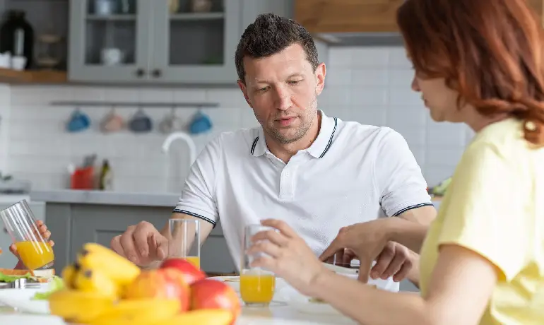Fatty Liver Detox Myths: What Actually Helps Your Liver?