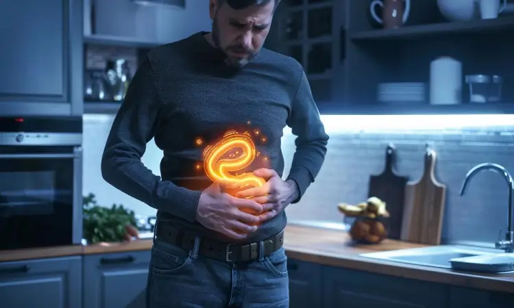 Liver specialist doctor in Thane